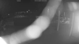 Caméra IP - Thailand