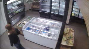 Caméra IP - États-Unis d'Amérique