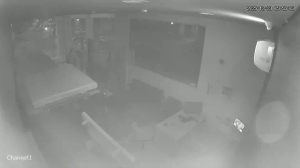 Caméra IP - Arabia Saudita