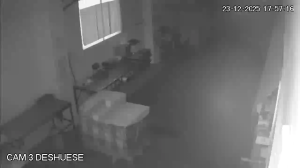 Caméra IP - España