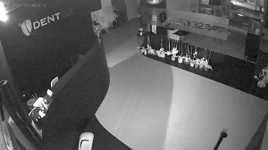 Caméra IP - Turquie