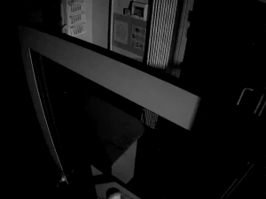 Caméra IP - Russian Federation