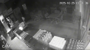 Caméra IP - Moldavia