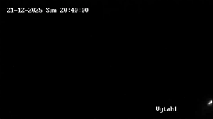 Caméra IP - Czech Republic