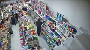 Caméra IP - Georgia