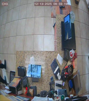 Caméra IP - United States of America