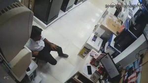 Caméra IP - Bangladesh
