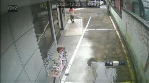 Caméra IP - Corée du Sud