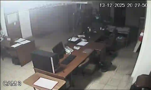 Caméra IP - Argentina