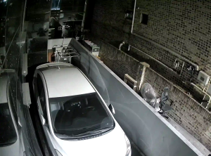 Caméra IP - South Korea