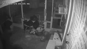 Caméra IP - Puerto Rico