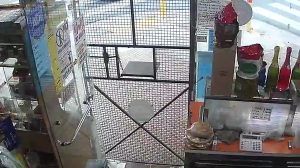 Caméra IP - Argentinien