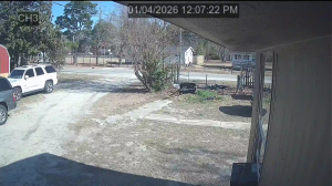 Caméra IP - United States of America