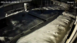 Caméra IP - Russian Federation