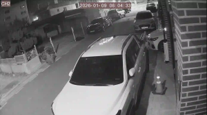 Caméra IP - South Korea