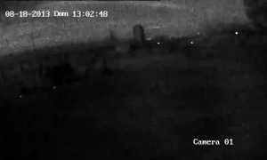 Caméra IP - Espagne