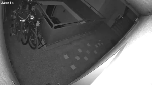 Caméra IP - Bosnia and Herzegovina