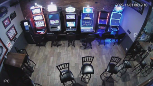 Caméra IP - Vereinigte Staaten von Amerika