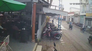 Caméra IP - Vietnam