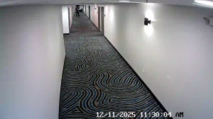 Caméra IP - États-Unis d'Amérique