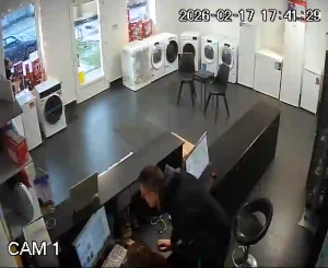 Caméra IP - Hungary