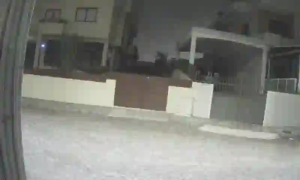 Caméra IP - Portugal