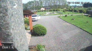 Caméra IP - Chile