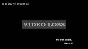 Caméra IP - Italien