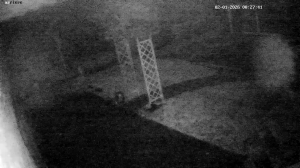 Caméra IP - Belgium