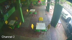 Caméra IP - Trinidad and Tobago