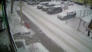 Caméra IP - Russische Föderation