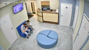 Caméra IP - Russische Föderation