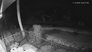 Caméra IP - États-Unis d'Amérique