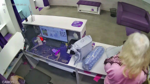 Caméra IP - Russian Federation