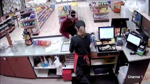 Caméra IP - United States of America