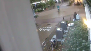 Caméra IP - Niederlande