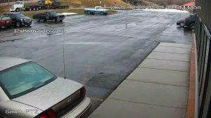 Caméra IP - Stati Uniti d'America