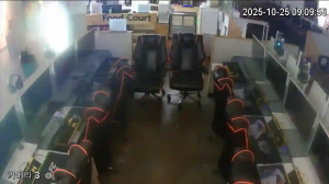 Caméra IP - Südkorea