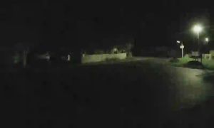 Caméra IP - Alemania