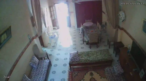 Caméra IP - Algérie