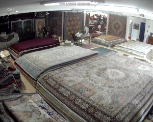 Caméra IP - Australia