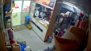 Caméra IP - South Korea