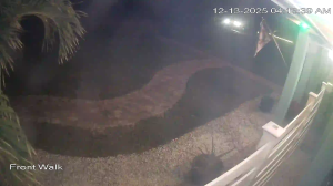 Caméra IP - États-Unis d'Amérique