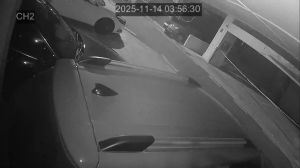 Caméra IP - South Korea