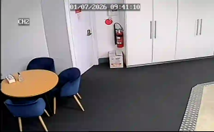 Caméra IP - Australia