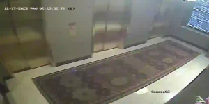 Caméra IP - United States of America