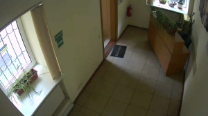Caméra IP - Ukraine