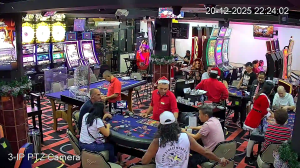 Caméra IP - Costa Rica