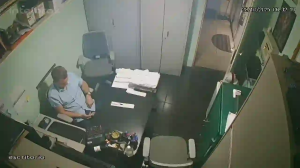 Caméra IP - Brasile