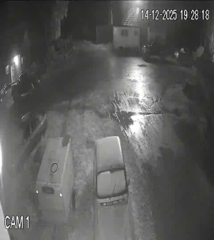 Caméra IP - Rumanía